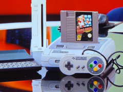 A configuração ofensiva como exibida no ar (fonte da imagem: BBC)