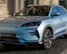 A montadora chinesa BYD aumentou acentuadamente suas vendas na Europa, com os novos registros bem à frente dos da Tesla nos primeiros oito meses de 2026