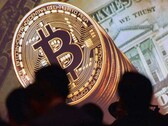 Bitcoin está em ascensão, mas há um longo caminho de volta ao valor ATH (Fonte: Getty Images)