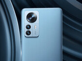 O Xiaomi 13 Pro pode ser parecido com seu predecessor, fotografado. (Fonte da imagem: Xiaomi)