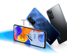 O Redmi Note 11 Pro deve chegar globalmente em três cores. (Fonte de imagem: Tech Insider Blog)