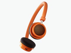 Os fones de ouvido Edifier Doo Ace são bem leves, com 100 gramas. (Fonte da imagem: Edifier)