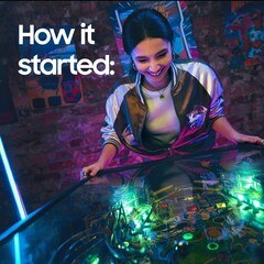 A Samsung anunciará algo relacionado ao Exynos em 19 de novembro. (Fonte da imagem: Samsung)