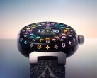 O Tambour Horizon Light Up é o sucessor do Tambour Horizon, que foi lançado em 2019. (Fonte da imagem: Louis Vuitton) 