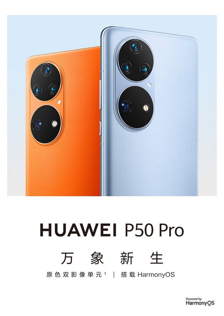 (Fonte da imagem: Huawei via @RODENT950)