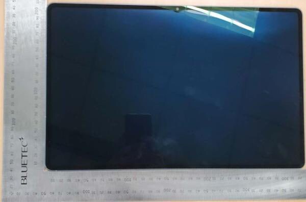 Galaxy Tab S11 Ultra (fonte da imagem: @wachijoki on X)