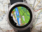 A Garmin anunciou a série Epix 2 no início deste ano. (Fonte da imagem: the5krunner)