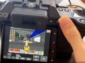 A Hasselblad X2D agora também pode rodar Doom graças a modificações no firmware.