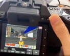 A Hasselblad X2D agora também pode rodar Doom graças a modificações no firmware.