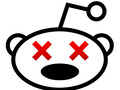 Imagem: Logotipo Reddit (c/ edições)