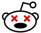 Imagem: Logotipo Reddit (c/ edições)