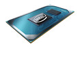 Intel Core i7-1195G7 e Core i5-1155G7 são agora oficiais. (Fonte de imagem: Intel)