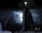 Uma captura de tela da introdução de Bioshock 2007 (fonte da imagem: SteamDB)