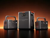 A série Jackery HomePower já está oficialmente disponível em todo o mundo