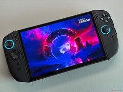 O Lenovo Legion Go 2.