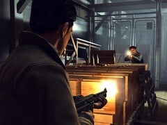 O Mafia II está com 80% de desconto no Steam até 28 de agosto e está disponível por US$ 5,99.