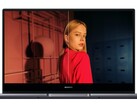 O projeto do MateBook D permanece inalterado em relação ao modelo do ano passado. (Fonte da imagem: Huawei)