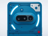 O Nothing Phone (3a) ganhará uma edição especial desenhada por fãs. (Fonte da imagem: Nothing)