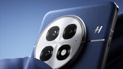 O OnePlus 13 (Fonte da imagem: OnePlus) 