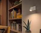 O novo refletor Philips Hue Runner tem algumas atualizações. (Fonte da imagem: Philips Hue)