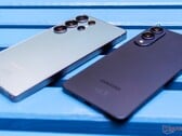 O sucessor do Galaxy S25 Edge (foto) deve receber uma nova câmera ultrawide de 50 MP. (Fonte da imagem: Notebookcheck)