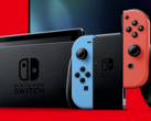 O Nintendo Switch está em fila para uma atualização aliciante no final deste ano. (Imagem: Nintendo)