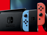O Nintendo Switch está em fila para uma atualização aliciante no final deste ano. (Imagem: Nintendo)