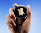 O Muse Charm integra o agente de IA Muse da Meta, incluindo sua voz e avatar em tempo real, em um dispositivo pequeno o suficiente para caber em um chaveiro.