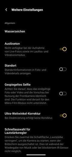 Análise do smartphone Vivo X200 FE