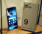 O Oppo Find X9 é um bom smartphone, mas também destaca alguns dos problemas do setor. (Fonte da imagem: Notebookcheck)