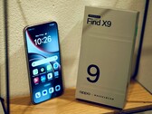 O Oppo Find X9 é um bom smartphone, mas também destaca alguns dos problemas do setor. (Fonte da imagem: Notebookcheck)