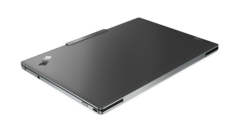 Lenovo ThinkPad Z13 G1: Preto