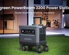O PowerRoam 2200. (Fonte: UGREEN)