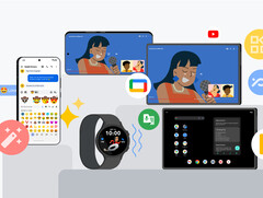 A edição de setembro é separada da recente atualização do patch de segurança de setembro do Google para smartphones Pixel. (Fonte da imagem: Google)