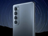 Um render OPPO Reno atualizado. (Fonte: HT Tech)