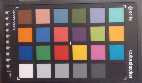 ColorChecker
