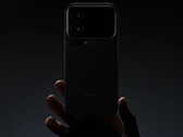O Xiaomi 17 Pro Max poderia oferecer uma atualização real em relação ao 15 Pro. Na foto: o design da parte traseira da série 17 Pro. (Fonte da imagem: Xiaomi - editado)