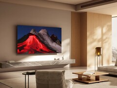 O Xiaomi TV A Pro 2026 será lançado globalmente. (Fonte da imagem: Xiaomi)