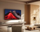 O Xiaomi TV A Pro 2026 será lançado globalmente. (Fonte da imagem: Xiaomi)