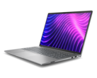 A HP ZBook X G1i.