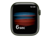 É possível que os relógios mais novos não consigam exibir essa tela em breve. (Fonte: Apple)