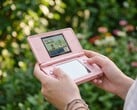 O Anbernic RG DS Plus tem como objetivo melhorar a experiência de jogar jogos do Nintendo DS.