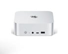 Assim como seu irmão Pro, mais caro, o mini PC Beelink SER9 agora também pode ser equipado com a APU AMD Ryzen 7 H 255, exclusiva da China. (Fonte da imagem: ITHome)