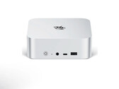 Assim como seu irmão Pro, mais caro, o mini PC Beelink SER9 agora também pode ser equipado com a APU AMD Ryzen 7 H 255, exclusiva da China. (Fonte da imagem: ITHome)