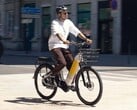 A Diwalii é uma nova bicicleta elétrica urbana