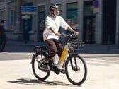 A Diwalii é uma nova bicicleta elétrica urbana
