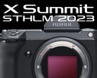 A Fujifilm está programada para lançar a GFX100 II em sua X Summit em Estocolmo, Suécia, em setembro. (Fonte da imagem: Fujifilm - editado)