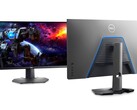 O novo monitor de jogo 32 4K UHD. (Fonte: Dell)