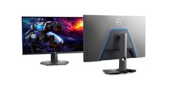 O novo monitor de jogo 32 4K UHD. (Fonte: Dell)