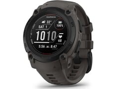 Vários relógios inteligentes da Garmin estão recebendo uma nova atualização de software
